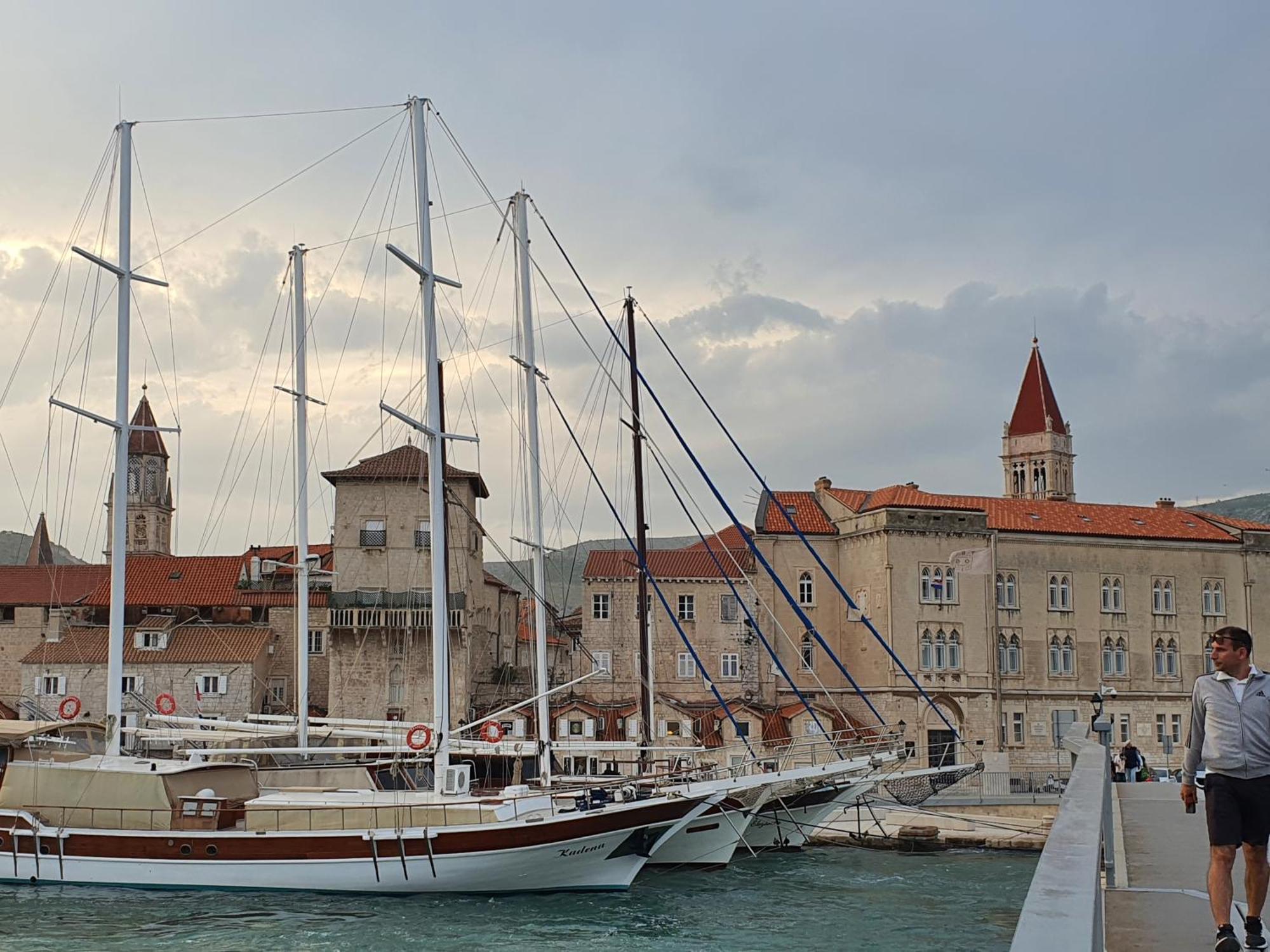 Violeta Hvar Hvar Town Extérieur photo