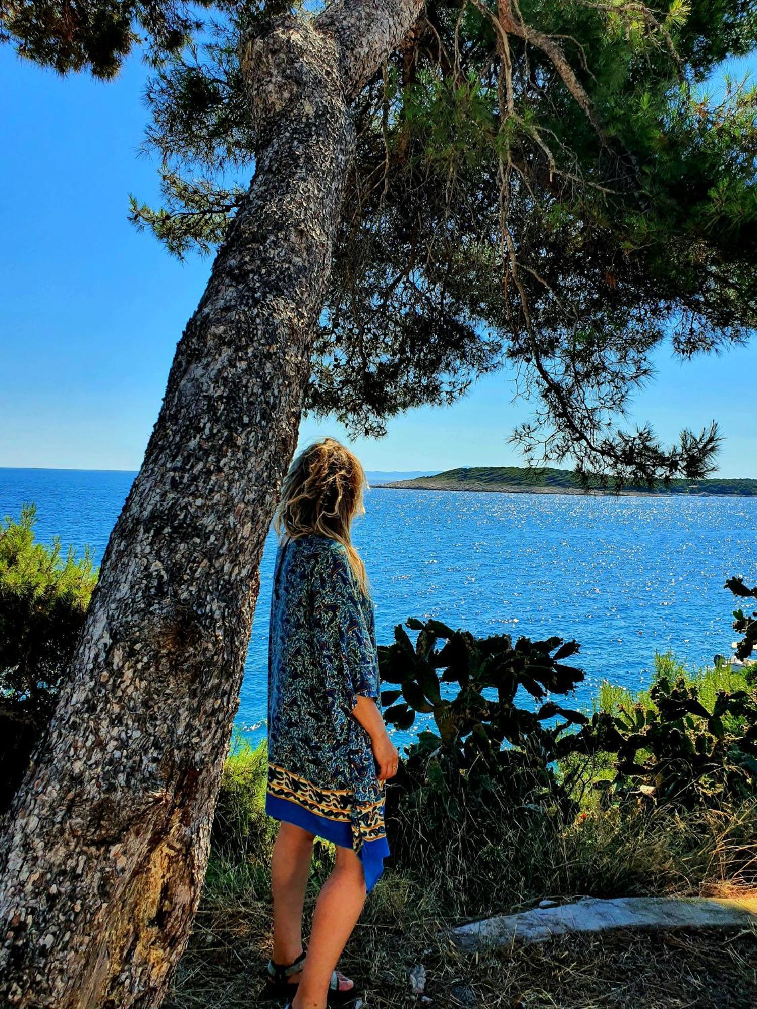 Violeta Hvar Hvar Town Extérieur photo