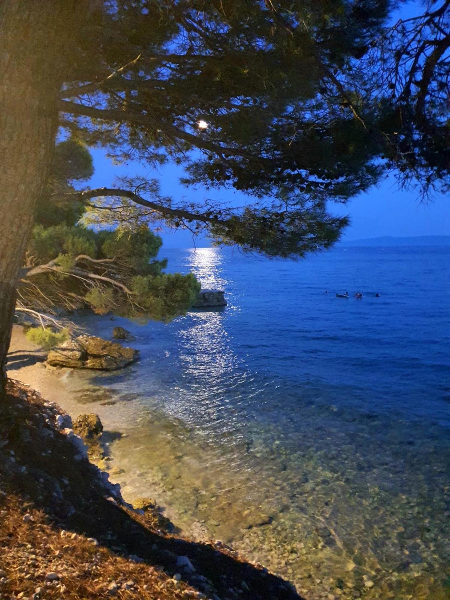 Violeta Hvar Hvar Town Extérieur photo