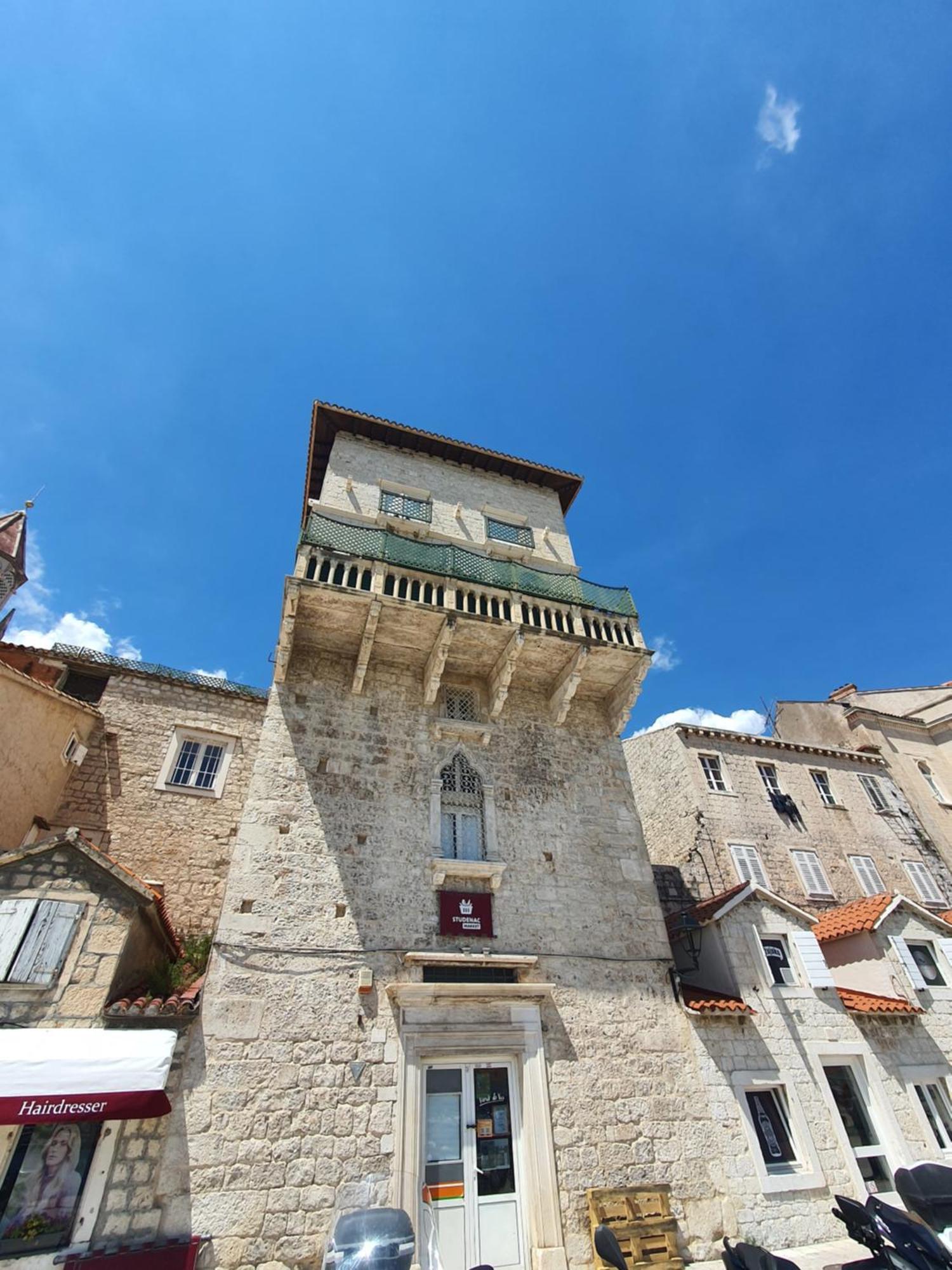 Violeta Hvar Hvar Town Extérieur photo