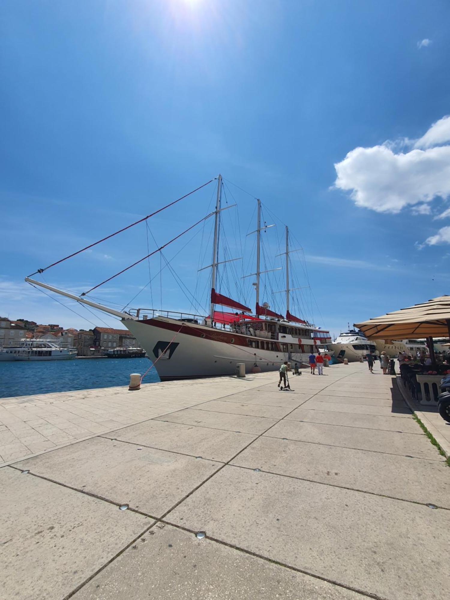 Violeta Hvar Hvar Town Extérieur photo